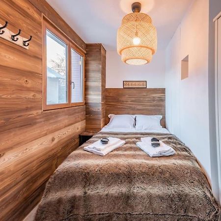 Appartement Europa Briançon Extérieur photo