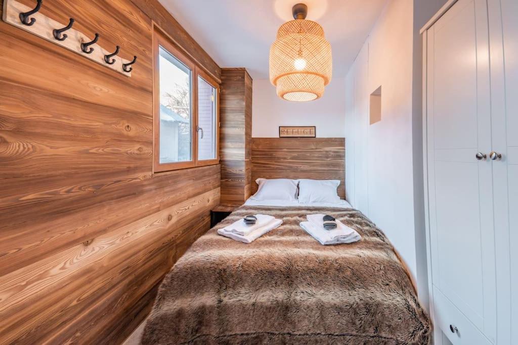 Appartement Europa Briançon Extérieur photo