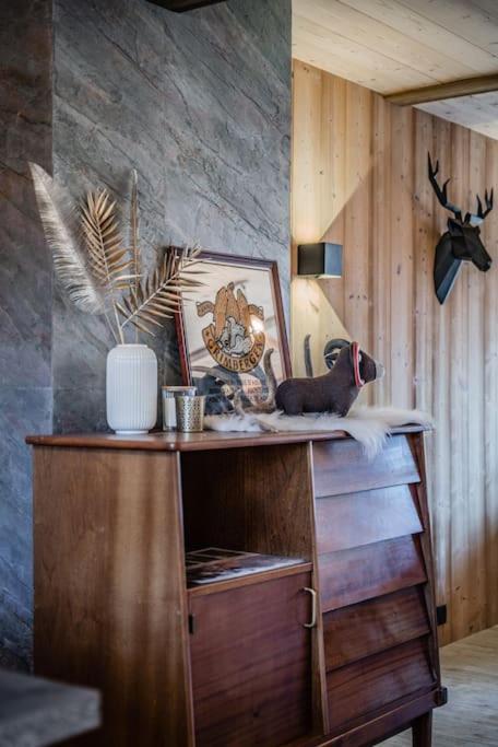 Appartement Europa Briançon Extérieur photo