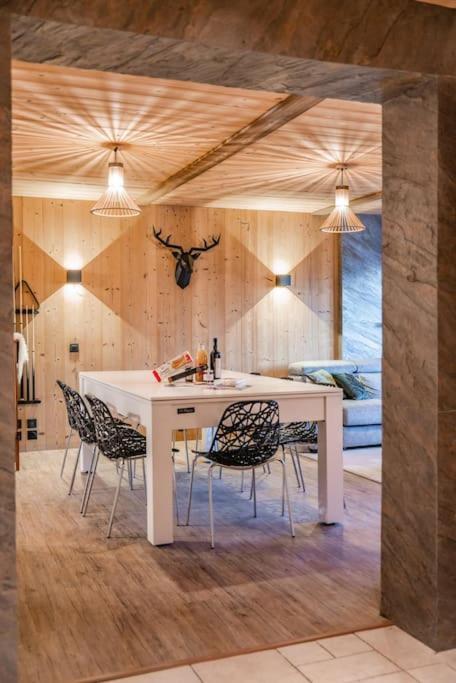 Appartement Europa Briançon Extérieur photo